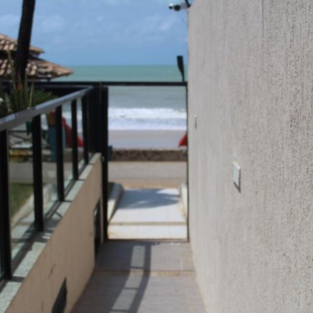 Apartamento Privativo King Flat Natal Bagian luar foto
